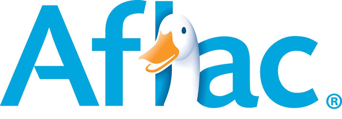 Affleck and Aflac. It was only a matter of time.