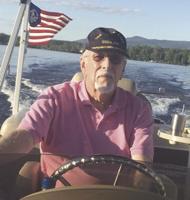 William G. Knighton, 89