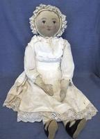 Cloth Dolls: From Rags to Riches at Taylor Community April 3