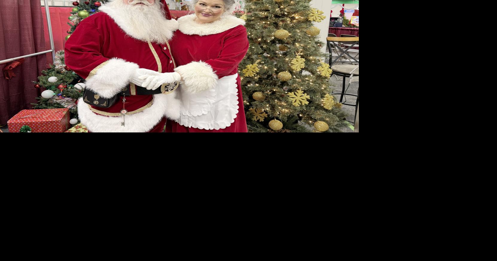 Santa Camp teaches fundamentals of holiday cheer