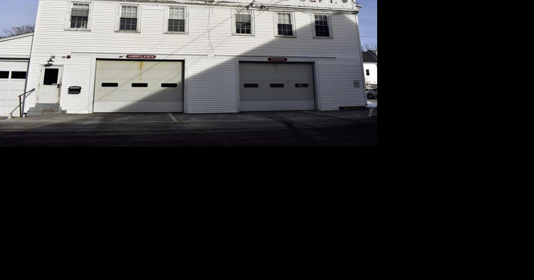 TiltonNorthfield Fire Department Local News