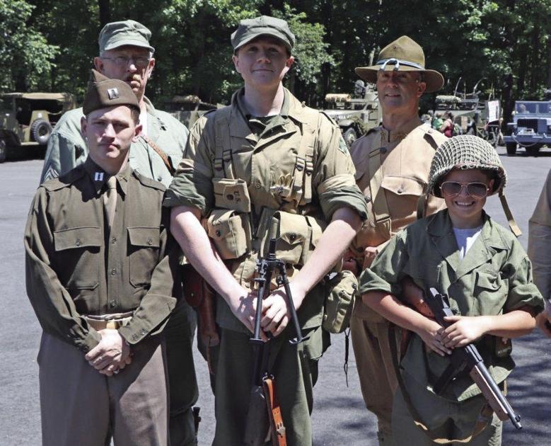 Wright Museum to host Family Day