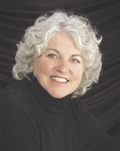 Maggie Braxton