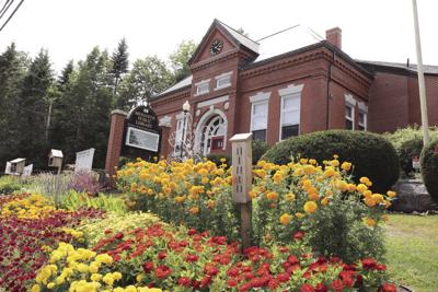 Meredith Public Library
