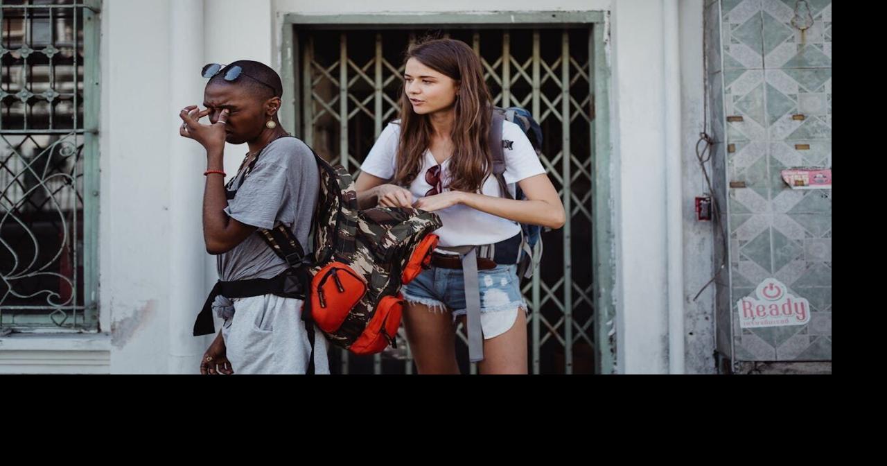 Research reveals how to find the perfect travel companion