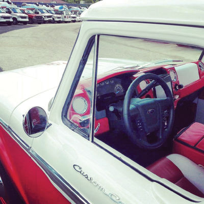 No Limits Metalworks stretches the boundaries on creativity