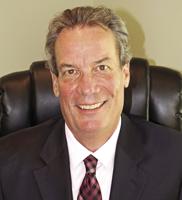 New member of Taylor Community leadership team