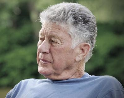 Earle C. Peaslee, 92