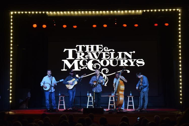 McCourys sets