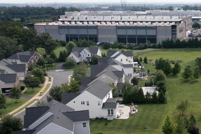 People who live near data centers in northern Virginia have opinions about how to manage them.