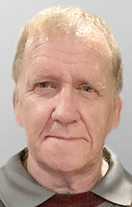 Charles E. Farquharson Jr., 55