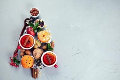 Healthy Routines Can Stay on Track — Even During Holiday Chaos