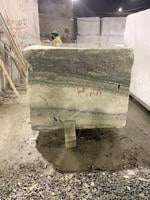 Just marble-ous: Colonial restoration takes architects back to the source