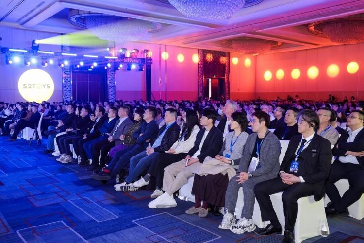 52TOYS Unveils Ambitious 2026 Product Roadmap, Strengthening Long-Term Growth Momentum