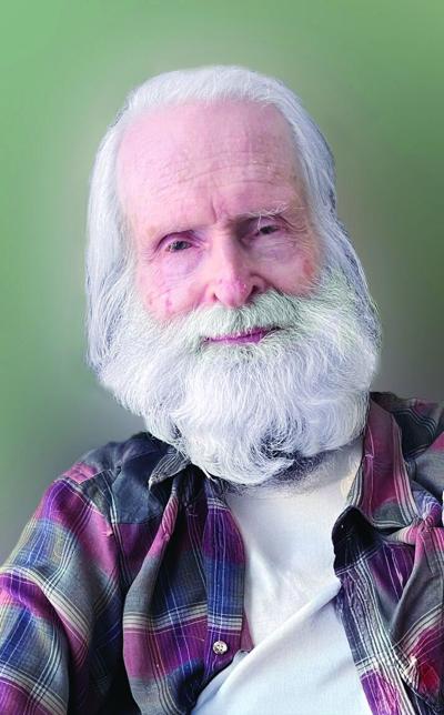 Robert E. Sheldon