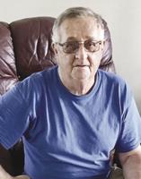 Richard L. Drouin, 76