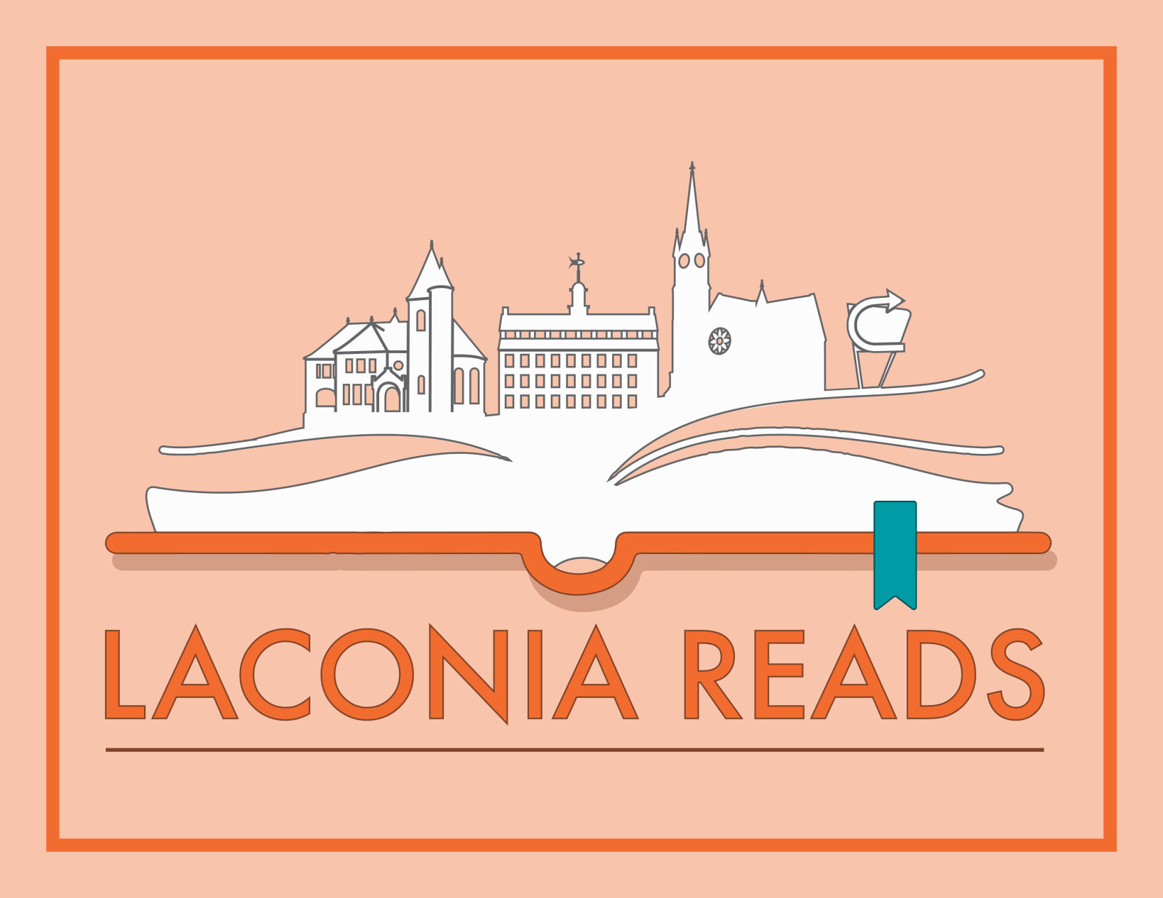 Laconia Reads