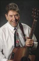 Red Gallagher to perform at Taylor Community