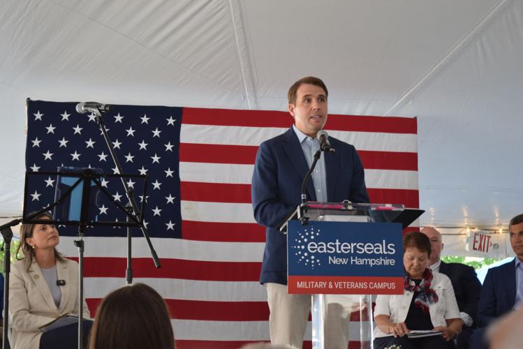 Rep. Chris Pappas