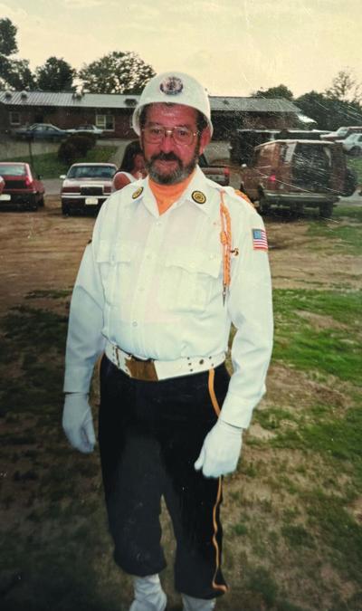 George W. Sleeper