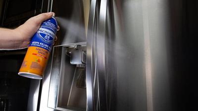 It's cold and flu season and time to protect your household against it