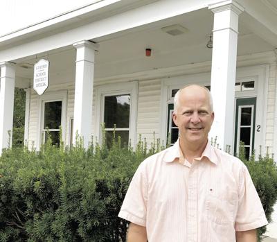 Gilford Supt Gadomski