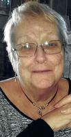 Roberta Dolores Cotnoir, 76