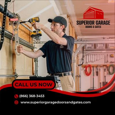 Superior Garage Doors Expands Reliable Garage Door Repair Services in Malibu, CA
