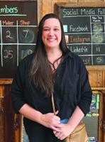 Makers Mill welcomes Casey Szmyt as new program director