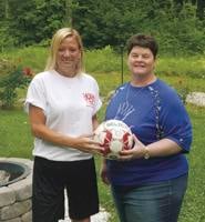 Registration open for Laconia Youth Soccer League