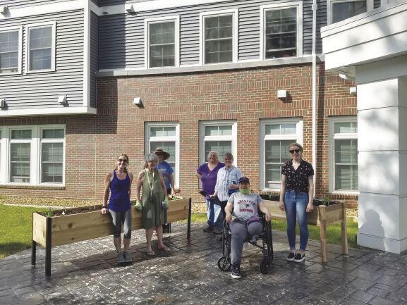 Rivers Edge Gardeners