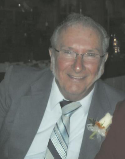 Ralph G. Brunelle
