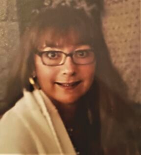 Rachelle Perron Wolf