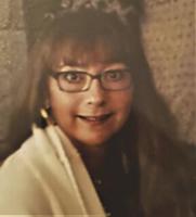 Rachelle Perron Wolf, 60