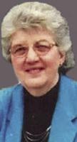 Madeleine Alice Weeks, 87