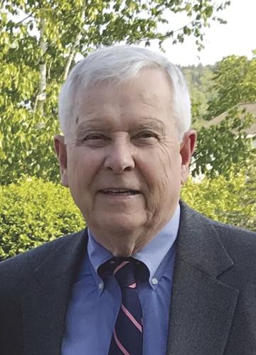 Gary P. Westergren