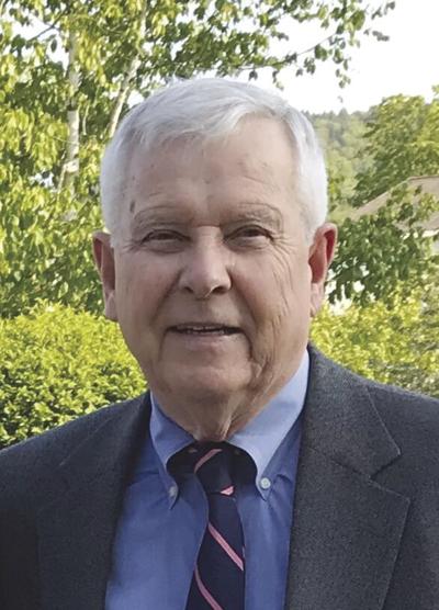 Gary P. Westergren