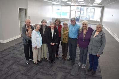 09-20 Laconia Senior Center