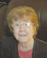 Irene E. Farnsworth, 90