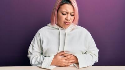 Why do I feel nauseous when I’m hungry?