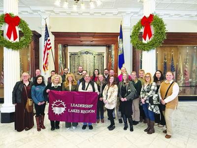 Leadership Lakes Region