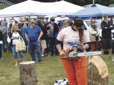 On The Green Arts & Crafts Festival