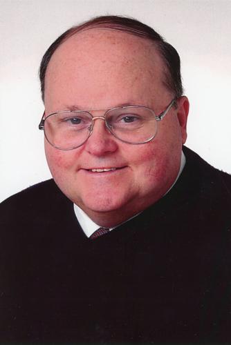 Rev. Dr. Edward Charles Bastille Jr., 76