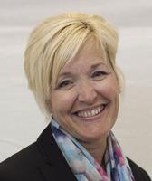 IFA advisors promotes Pam Hannan to SVP