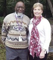 Monthly drop-in grief support group in Franklin Mondays this fall