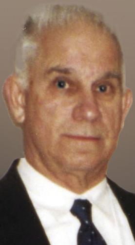 07-18 Obit Robert Fortier