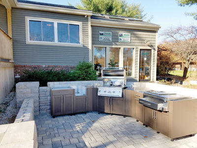 Diversified Dock & Marine Supply and Dive Shop hosts open house Saturday