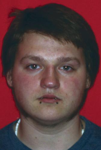 05-01 Burglary Tierney