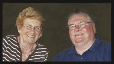 Evelyn L. Bray, 78, and Richard Bray Sr. 81