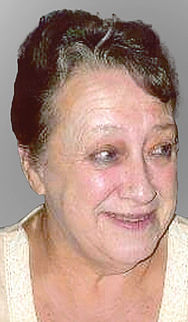 Josephine M. Lepelley, 72